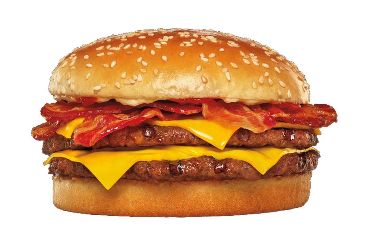 Bacon King