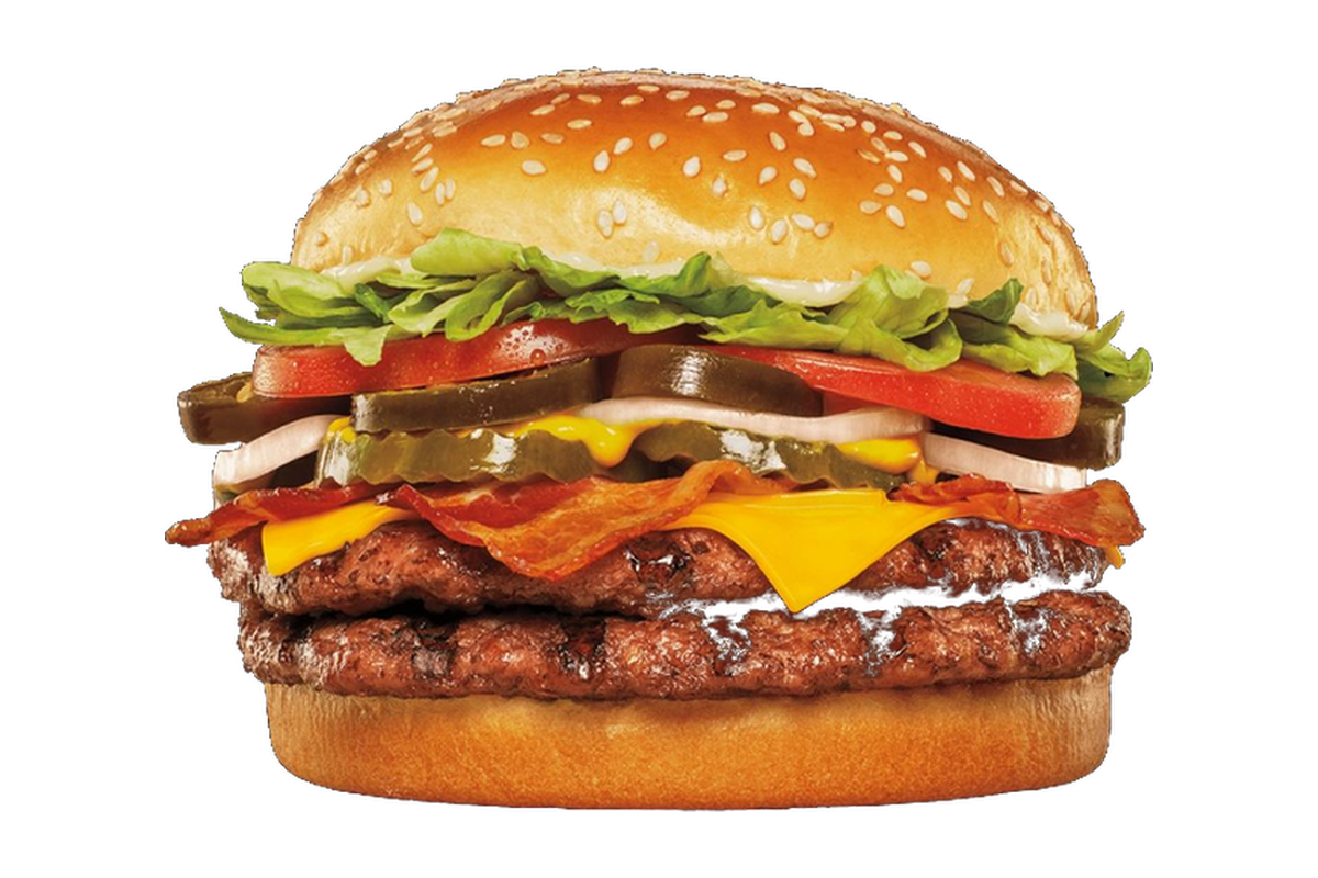 Texas Double Whopper
