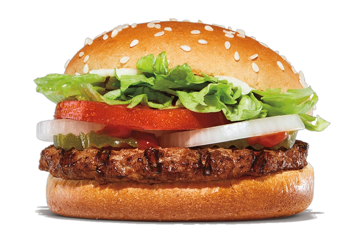 Whopper Jr.