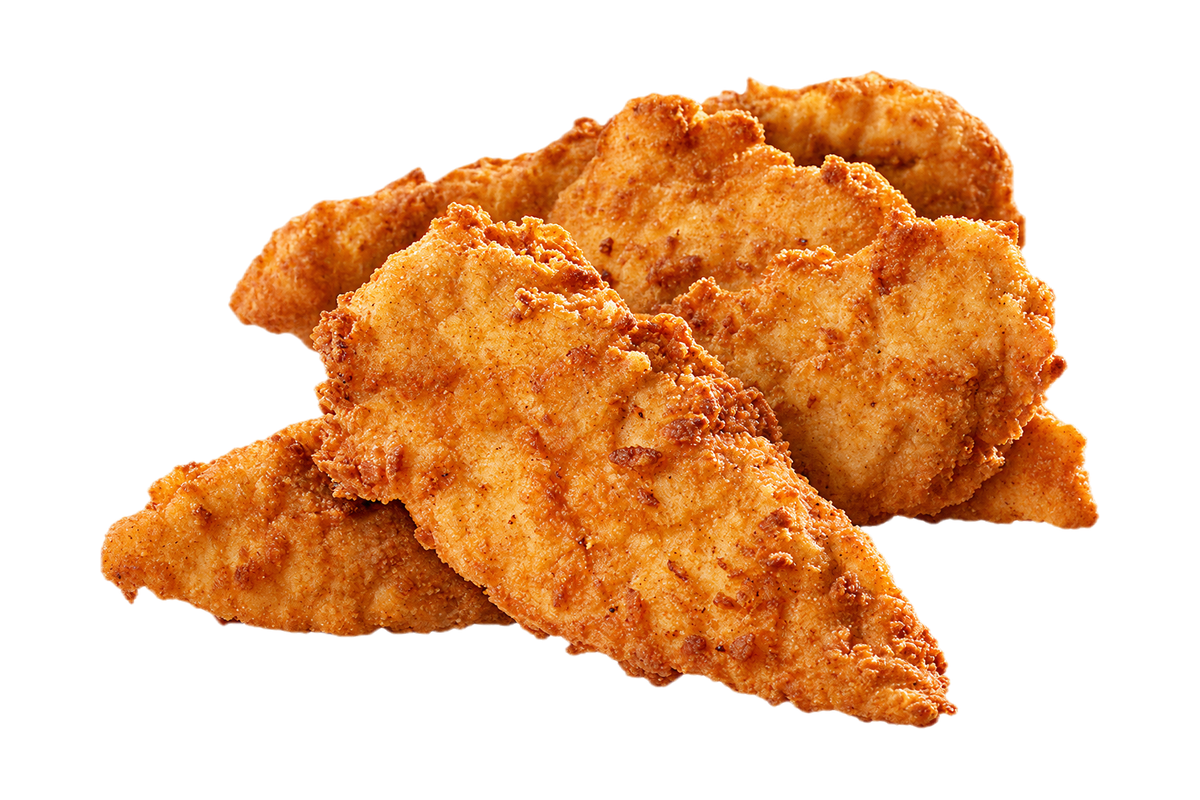 Chick-n-Strips