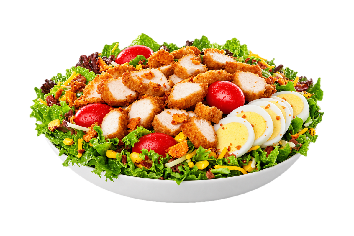Cobb Salad