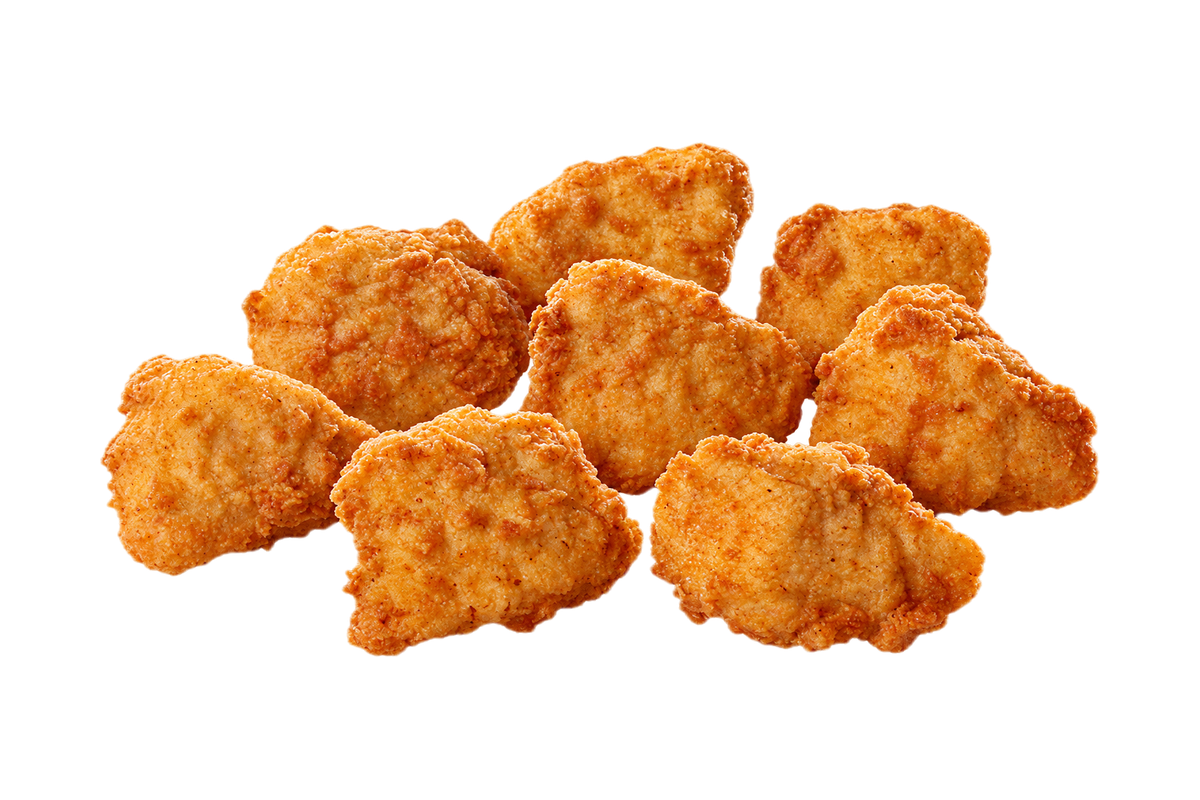 Chick-fil-A Nuggets