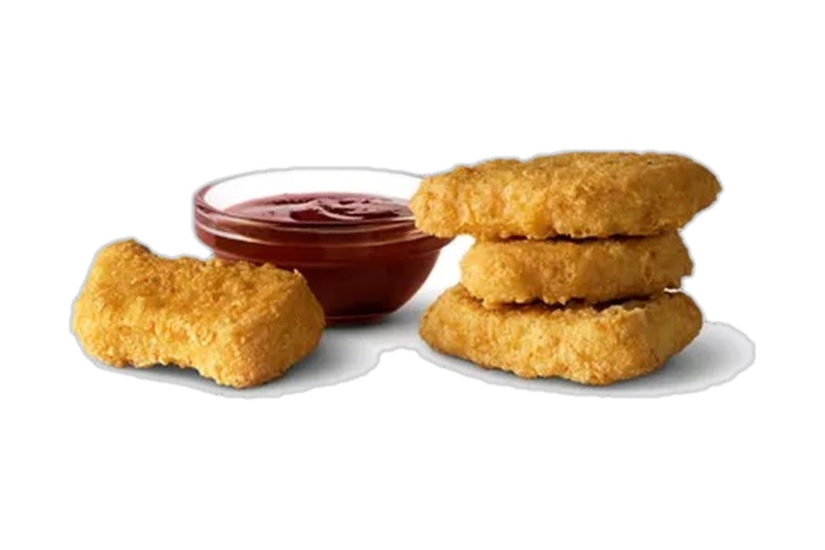 Chicken McNuggets