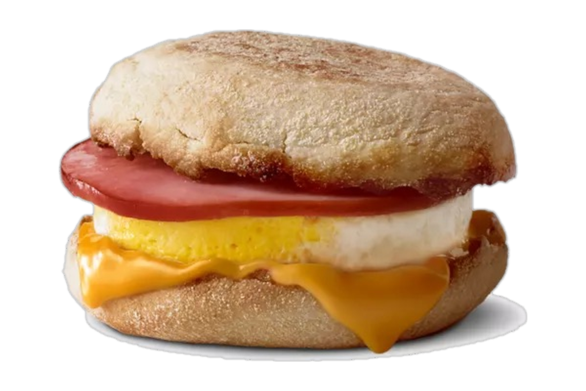 Egg McMuffin