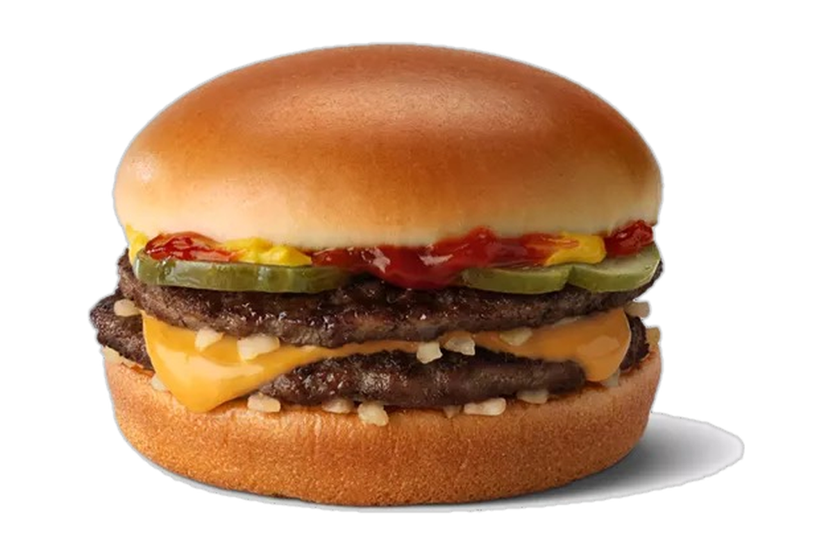 McDouble