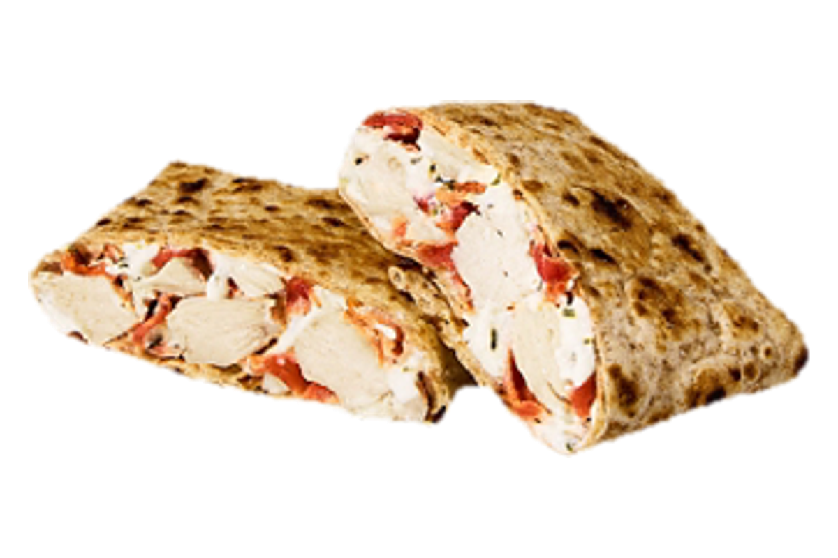 Chicken Bacon Protein Pocket
