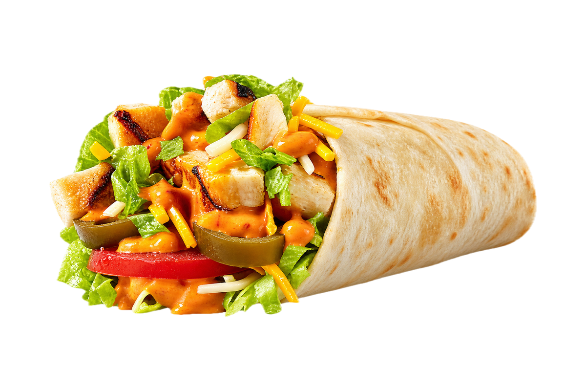 Baja Chicken Protein Pocket