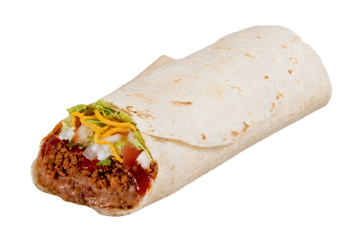 Burrito Supreme