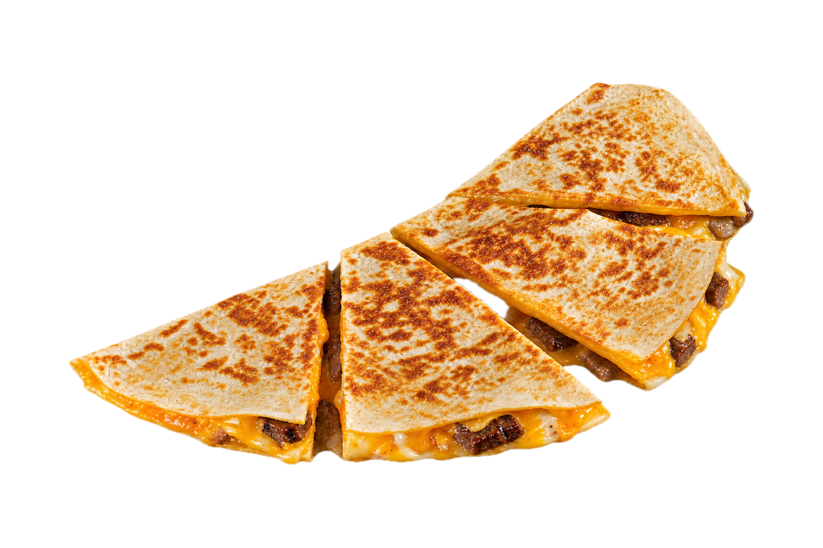 Steak Quesadilla