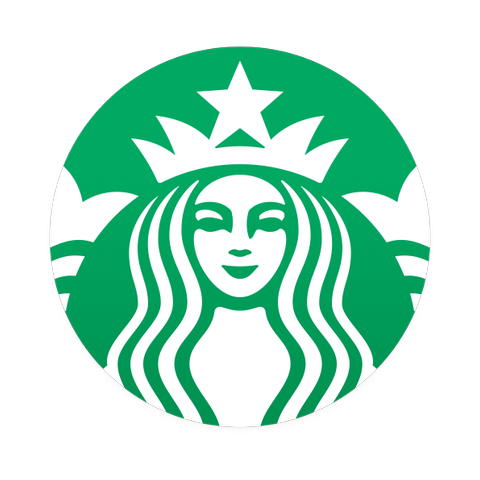 Starbucks logo